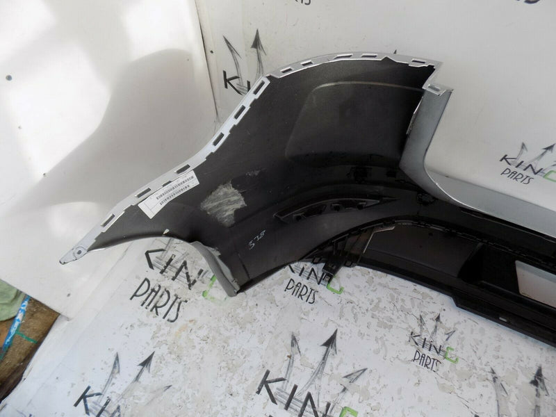 VW TOURAN II MK2 5T 2015-2018 REAR BUMPER GENUINE 4x PDC 5TA807421 A B