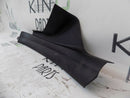 BMW 5 SERIES F11 2010-17 TOURING COVER STRIP ENTRANCE INNER REAR RIGHT 9162724