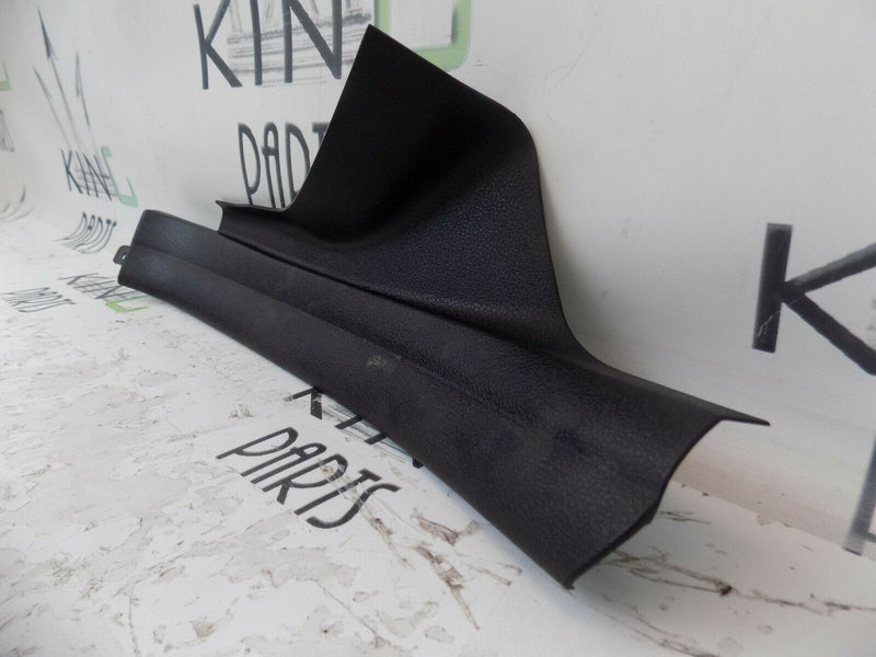 BMW 5 SERIES F11 2010-17 TOURING COVER STRIP ENTRANCE INNER REAR RIGHT 9162724