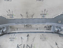 SKODA FABIA MK3 NJ 6V FACELIFT 2018- FRONT BUMPER GENUINE 6V0807221F