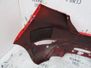 FORD FIESTA VI MK6 MK7 2008-2014 REAR BUMPER GENUINE RED 8A61-17906-A