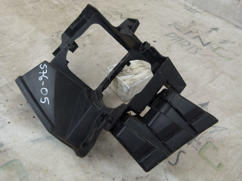 LEXUS RX 2016-2020 HEADLIGHT LEFT MOUNT BRACKET GENUINE 5212648091