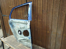 VW Golf V MK5 5 DOOR 2004-2009 Rear Door Right Driver Side O/S Blue