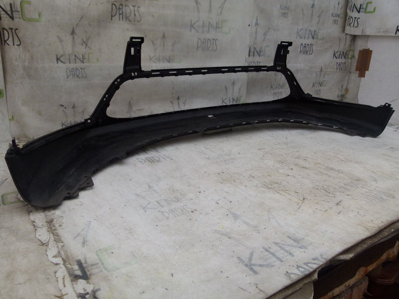 KIA NIRO MK1 FACELIFT 2018-22 FORNT BUMPER LOWER TRIM GENUINE 86512Q4000