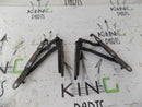 SAAB 95 9-5 2005-2009 PAIR OF BONNET HINGE /SET LEFT & RIGHT