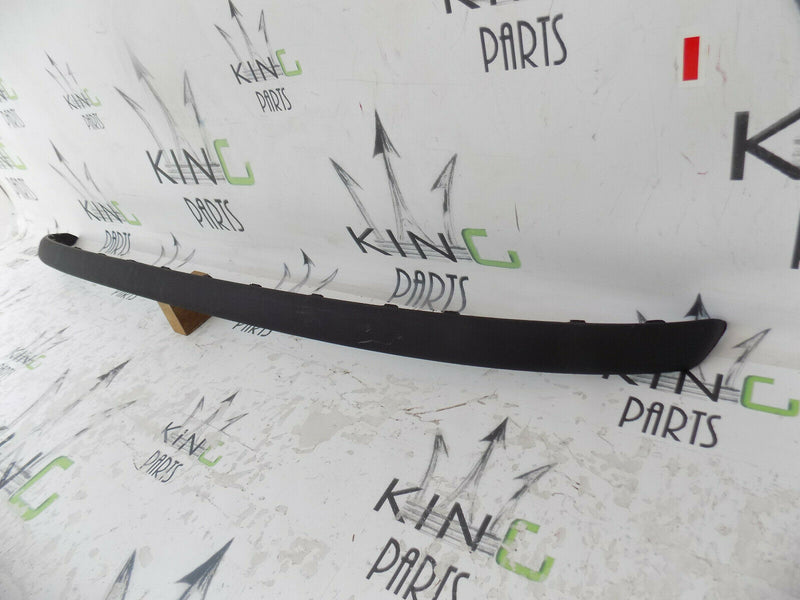 FIAT PANDA II MK2 2003-2011 REAR BUMPER TRIM MOULDING STRIPE 735300548