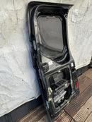 FORD TRANSIT CUSTOM fits LCI 2013-ON REAR DOOR PANEL RIGHT DRIVER SIDE