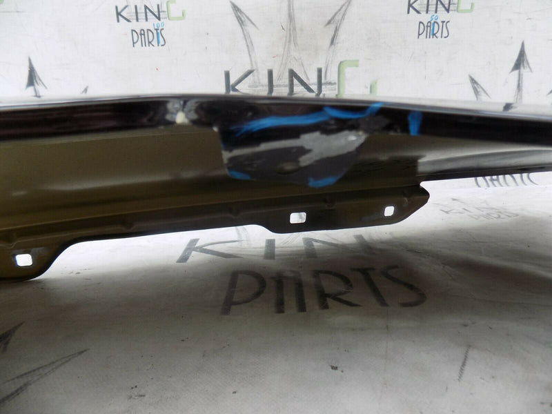 FORD ECO SPORT 2017-ON FRONT PASSENGER WING PANEL LEFT SIDE PGN15N16016BA