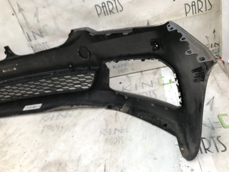 BMW 5 SERIES G30 M-SPORT 2017-20 FRONT BUMPER PDC GENUINE 5111 8064928