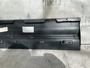 MERCEDES GLB X247 2020-ON FRONT LEFT DOOR MOULDING TRIM  A24772745