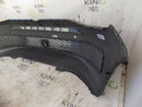 VW CADDY MK4 2020-ON FRONT BUMPER IN GREY "Indium grau"  PN:2K7807221A