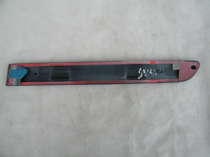 VW GOLF 2004-2009 SIDE MOULDING REAR RIGHT HAND GENUINE 1K3853536A GRU (VW65)