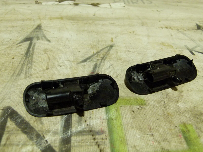 AUDI A4 S4 8W B9 2016-ON LEFT AND RIGHT WINDSCREEN WASHER JET 8W0955987