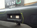 NISSAN E-NV200 2009-2015 REAR BUMPER GENUINE GREY (A3512) 85022 3LG5H