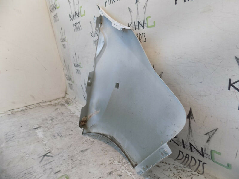 RENAULT TRAFIC X82 2014-2018 FRONT FENDER WING PANEL LEFT PASSENGER SIDE