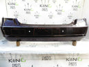 MERCEDES W212 E CLASS 2009 2012 ESTATE REAR BUMPER GENUINE A2128851625