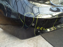 Mercedes E Class W207 Coupe Cabrio Sport 09-11 Rear Bumper Genuine Black (0007)