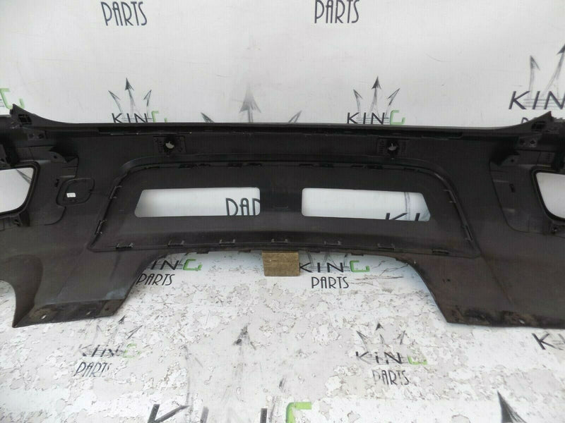 VAUXHALL MOKKA 2012-2016 REAR BUMPER LOWER PART GENUINE 95365611