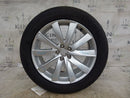 VOLVO XC90 2015-19 ALLOY RIM 19" TYRE 235/55/19 8J ET42.5 31362276
