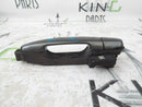 TOYOTA PRIUS XW20 2003-2009 HYBRID REAR RIGHT DOOR EXTERIOR HANDLE WITH BRACKET