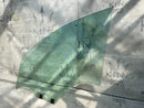 RENAULT CAPTUR MK2 2020-2024 FRONT DOOR LEFT PASSENGER SIDE WINDOW GLASS