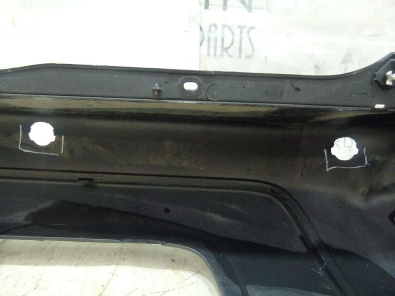 PEUGEOT PARTNER TEEPE 2012-2015 REAR BUMPER PDC GENUINE 9682043777
