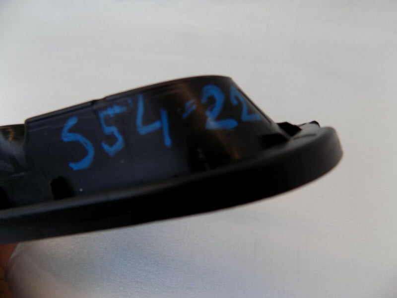 KIA PICANTO JA 2017-ON LEFT DRL FOG LIGHT COVER SURROUND 86523-G6010 / S54-22