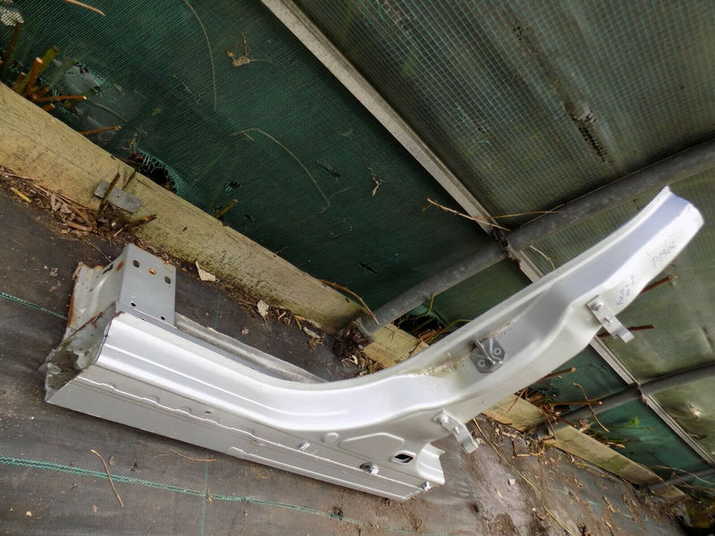 FORD FOCUS MK3 2010-2018 LEFT SIDE OUTER BODY PANEL- B PILLAR FRAME