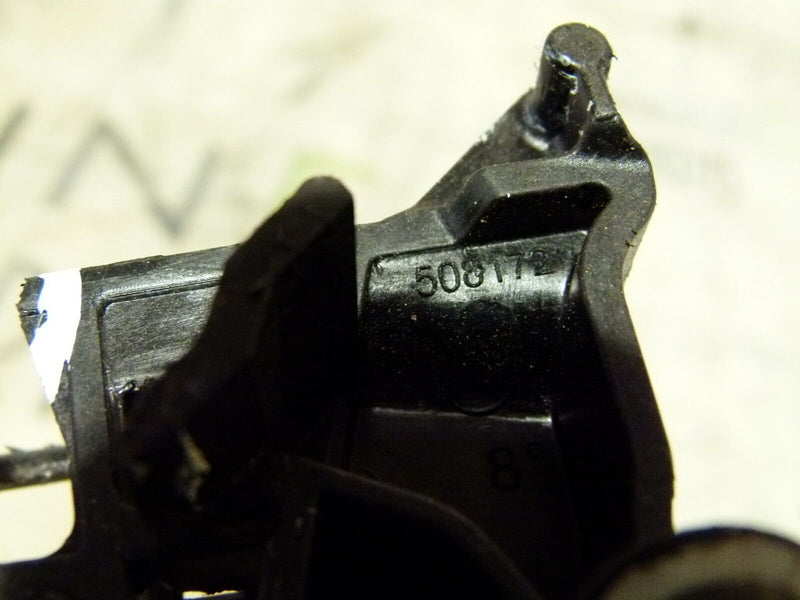 PEUGEOT 308 SW 2017-2021 ACCELERATOR GAS PEDAL GENUINE 508172