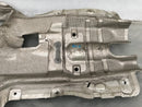 MERCEDES GLC X253 SUV 2.0 PETROL ENGINE HEAT COVER SHIELD PANEL A2536802305