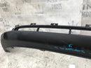 KIA SPORTAGE MK3 2010-14 FRONT BUMPER LOWER SPOILER GENUINE 865123U000