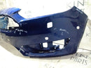 FORD FOCUS MK3 LCI 2013-18 FRONT BUMPER PDC GENUINE F1EB17757A