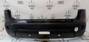 NISSAN QASHQAI (J10) 2006-2012 BLACK REAR BUMPER GENUINE 85022 JD00H
