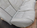 JAGUAR XJ X351 GENUINE COMPLETE REAR SEATS LEATHER