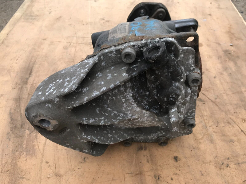 BMW 3 SERIES F30 F31  REAR DIFF DIFFERENTIAL 7599469-02 7514992 RATIO 3.23