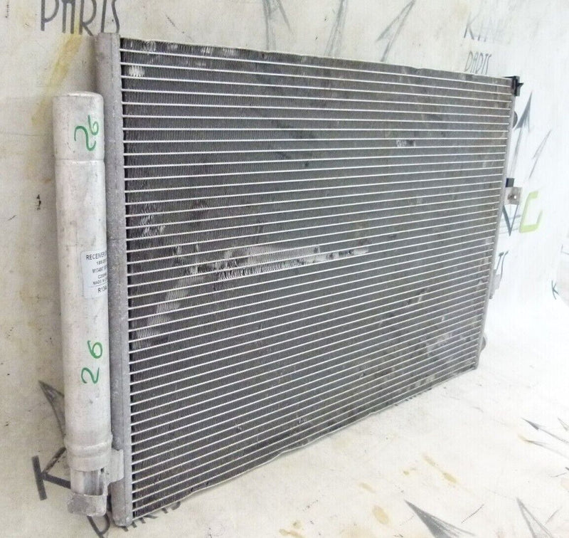 FORD FOCUS C-MAX 1.6 2.0 DIESEL PETROL GENUINE AC AIR CONDITIONING CONDENSER