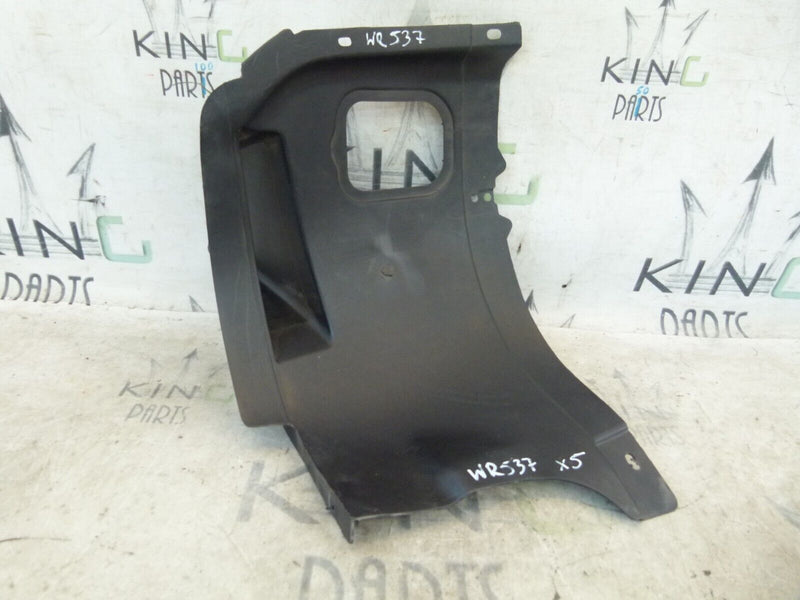 VW GOLF MK7 2012-2016 FRONT LEFT WHEEL ARCH MUDGUARD COVER 5G0805911