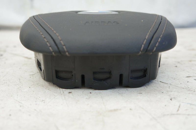 BMW 7 SERIES xDRIVE G11 G12 2015-ON COVE R  DRIVER STEERING WHEEL AIR BA G