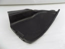 TOYOTA iQ AJ10 2012-2015 REAR BUMPER LEFT SEAL 52592-74010 /S08-40