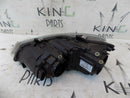 VW POLO MK5 2009-2014 RIGHT DRIVER SIDE HEADLIGHT HEADLAMP  6R2941008F