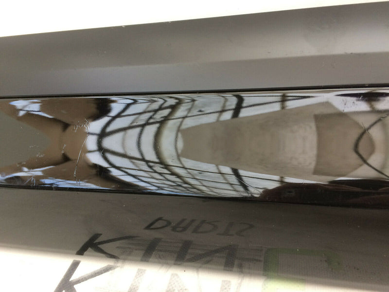 FIAT 500L FACELIFT 2018 REAR DOOR PANEL LEFT SIDE TRIM MOULDING 735651112