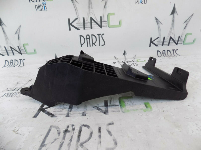 PEUGEOT 3008 2008-2016 REAR BUMPER LEFT & RIGHT BRACKETS GUIDES HOLDERS *N