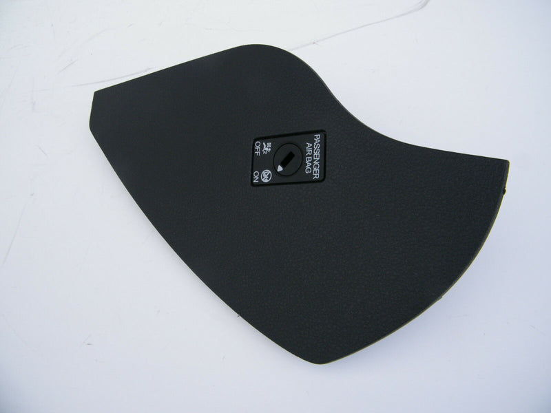 VW GOLF MK7 R GTI 13-16 PASSENGER SIDE COVER AIR. BAG SWITCH 5G2858217 5C5919237