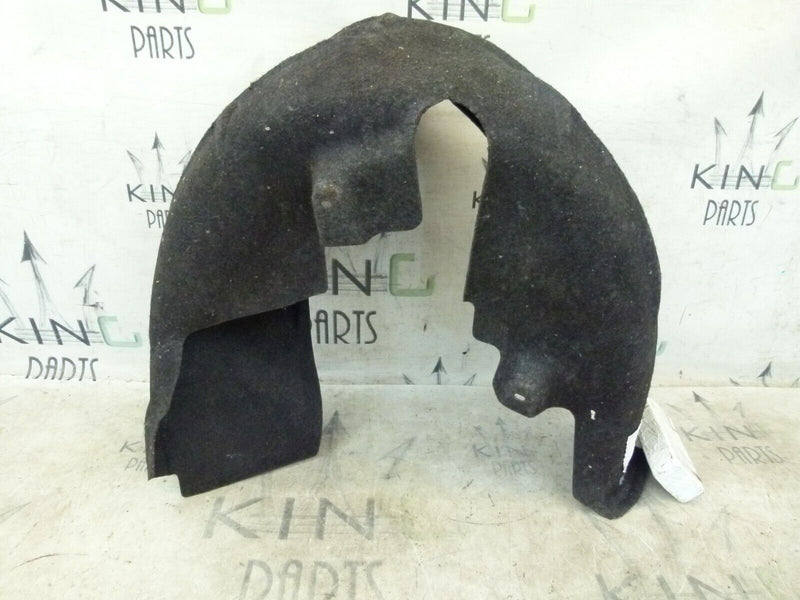 VW GOLF ESTATE MK7.5 2017-2019 REAR RIGHT WHEEL ARCH MUDGUARD 5G9810972C
