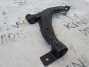 PEUGEOT CITROEN FRONT AXLE LEFT LOWER WISHBONE CONTROL ARM TC703