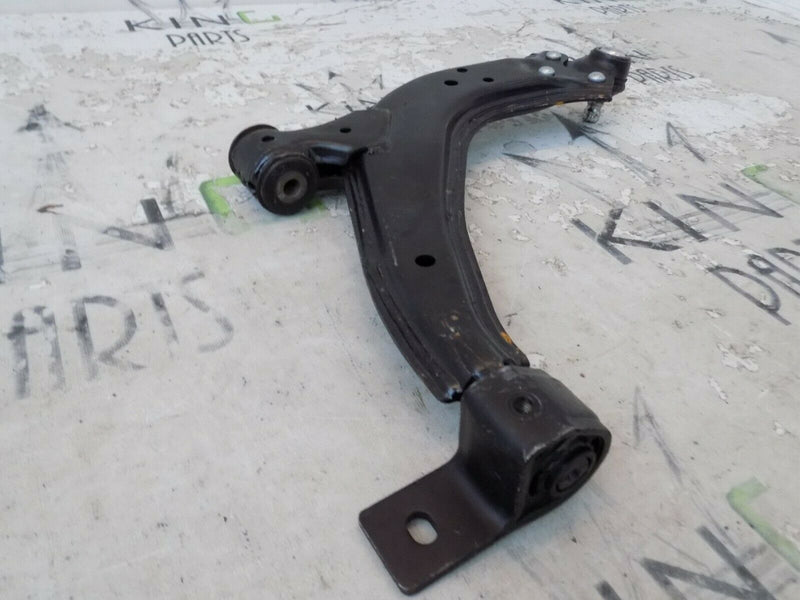 PEUGEOT CITROEN FRONT AXLE LEFT LOWER WISHBONE CONTROL ARM TC703
