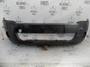 CITROEN BERLINGO/PEUGEOT PARTNER FRONT BUMPER 2008-2012 PN: 9681519577