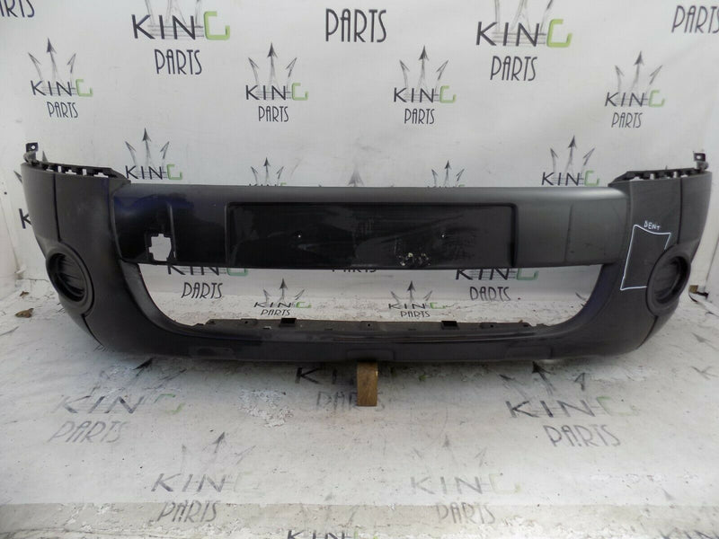 CITROEN BERLINGO/PEUGEOT PARTNER FRONT BUMPER 2008-2012 PN: 9681519577