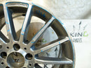 MERCEDES W176 AMG GENUINE ALLOY WHEEL RIM 18" 7.5Jx18H2 ET52  A1764010200