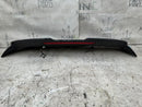 AUDI A1 S-LINE 2018-ON ROOF REAR SPOILER GENUINE 82A827939
